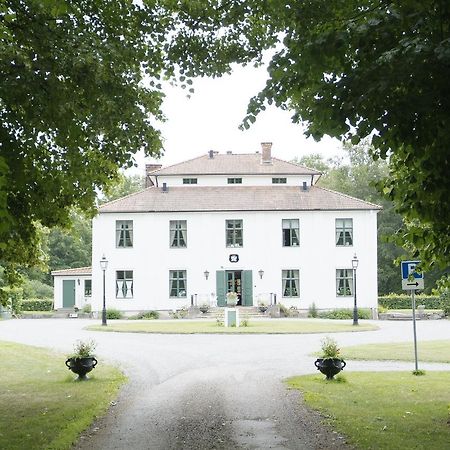 Knivsta  Noors Slott酒店 外观 照片