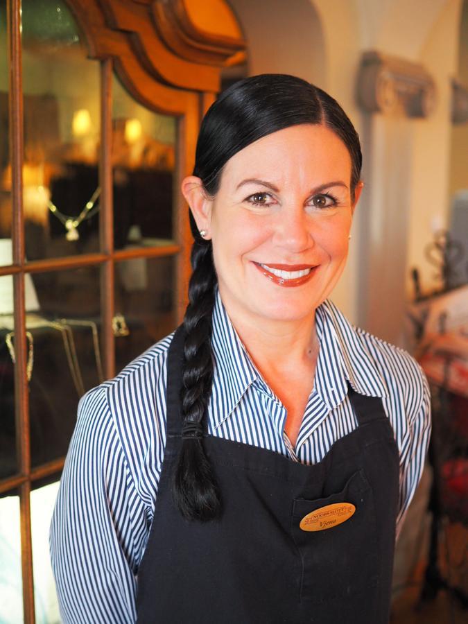 Knivsta  Noors Slott酒店 外观 照片